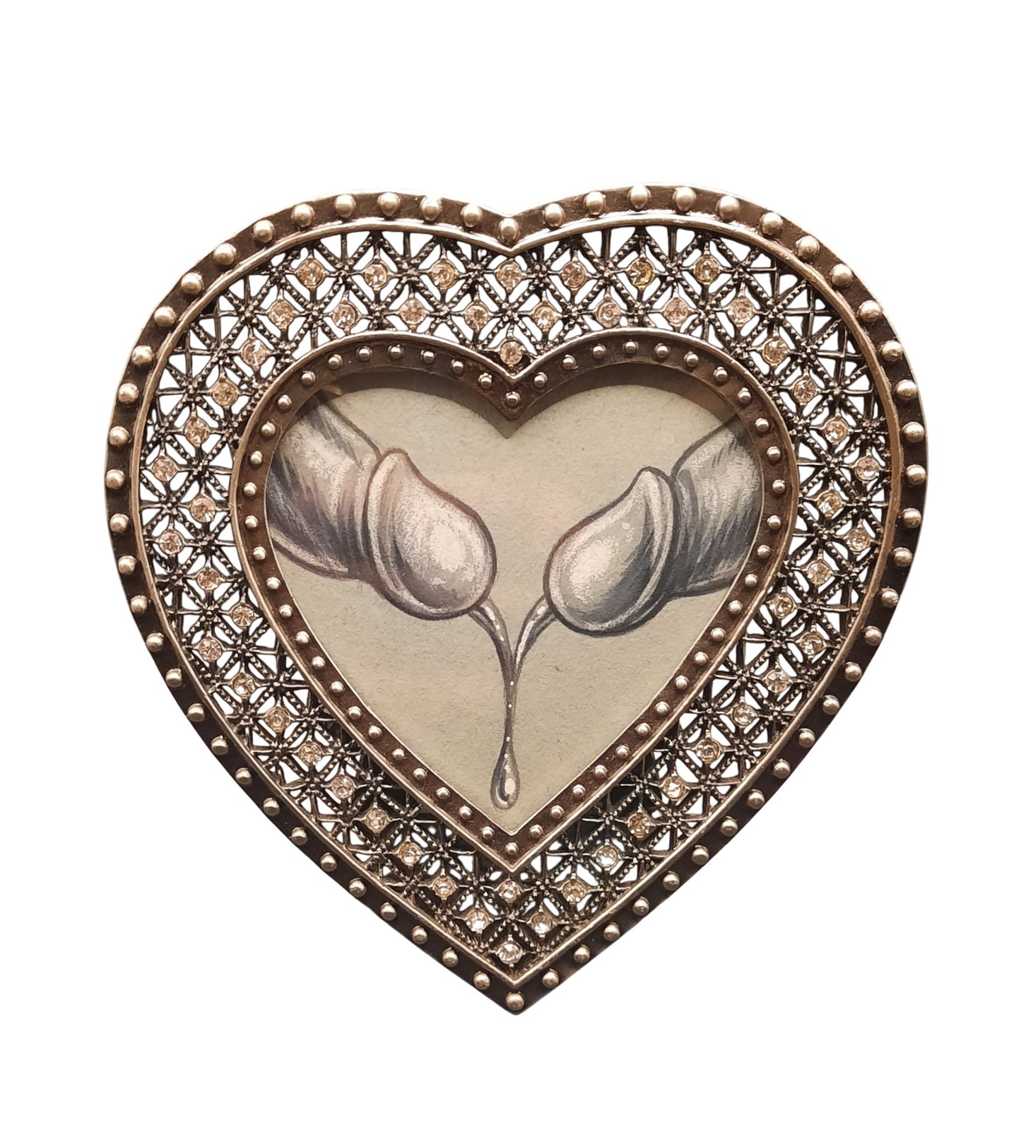 Rhea Adri - One Drop drawing