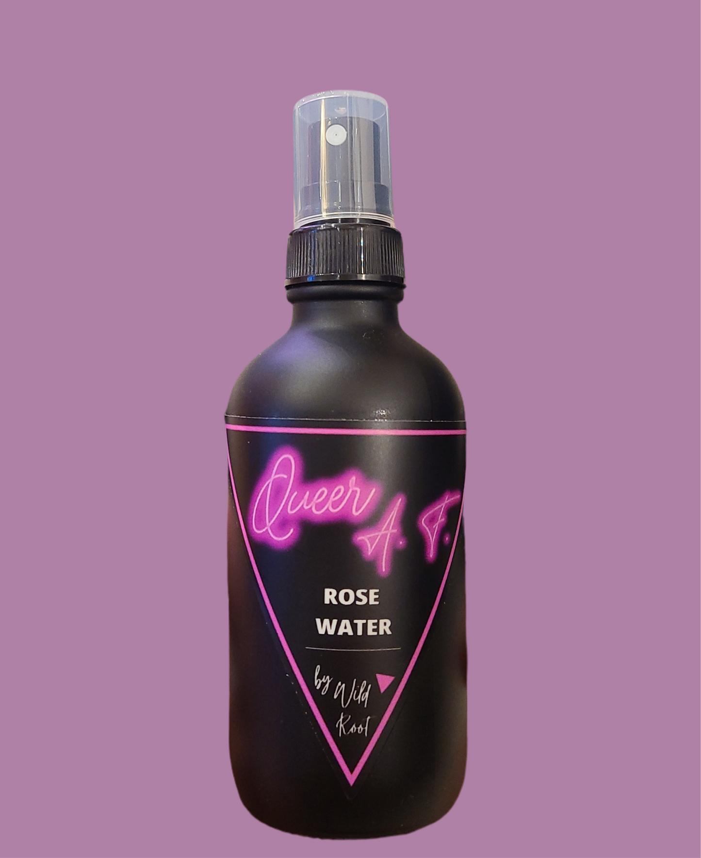 Wild Root - Queer AF Exclusive Rose Water