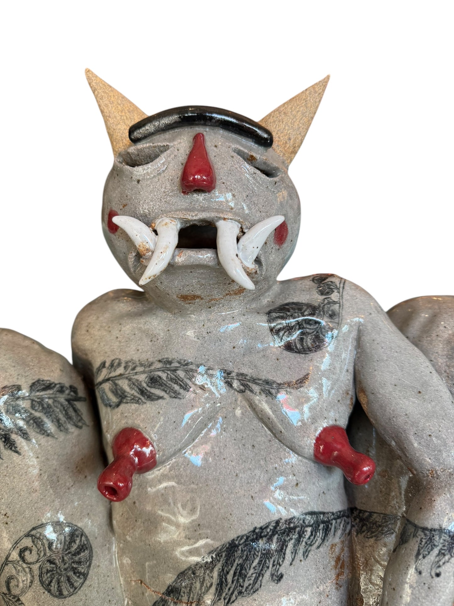Geryon’s Dog - Caliban