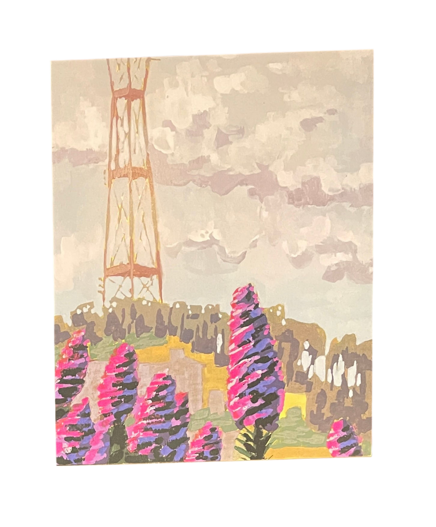 Nathaniel J. Bice - UNFRAMED Archival Prints