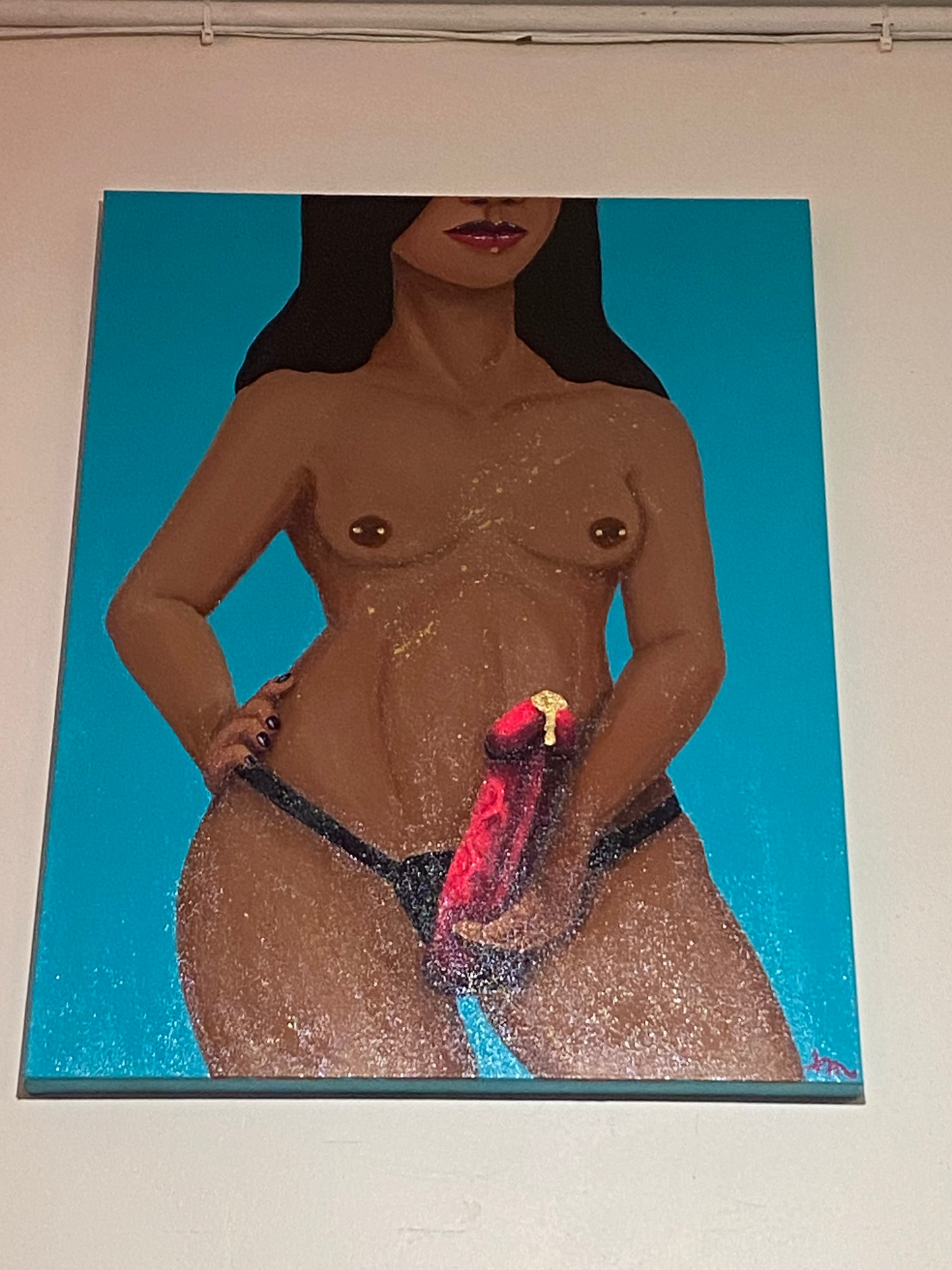 Theresa Mariano - Daddy Bading