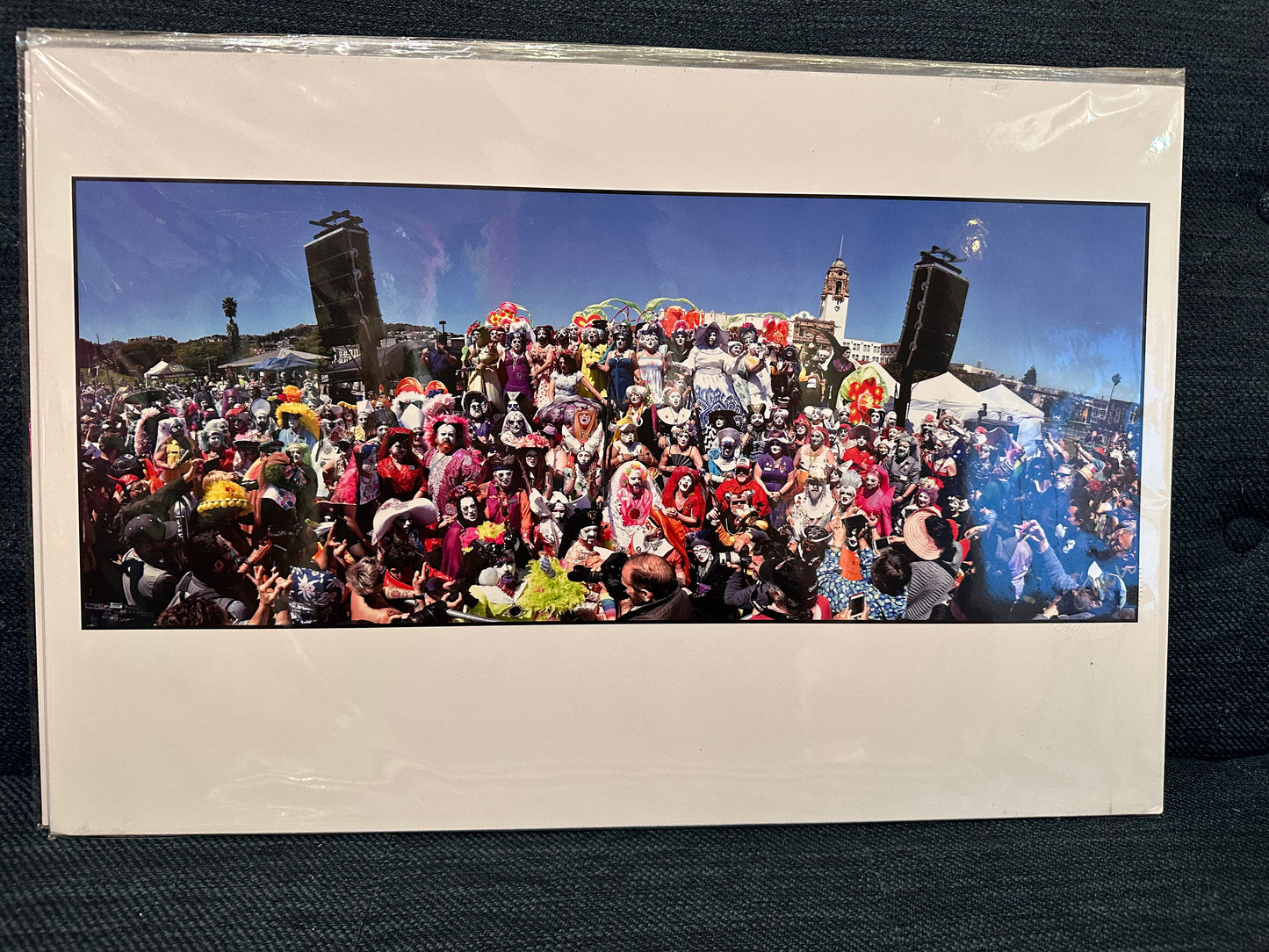 Gareth Gooch -Photo Prints 18x12