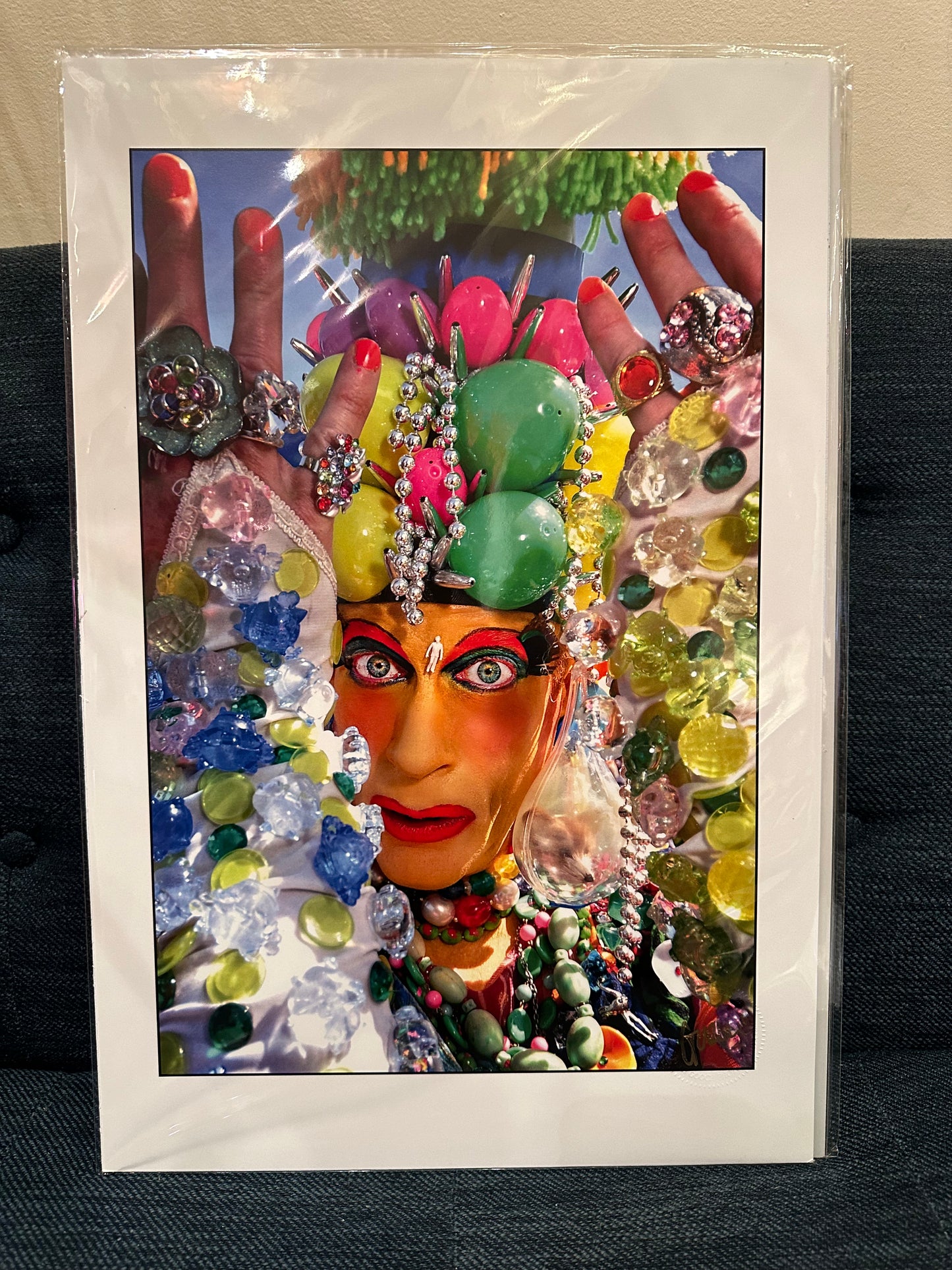 Gareth Gooch -Photo Prints 18x12
