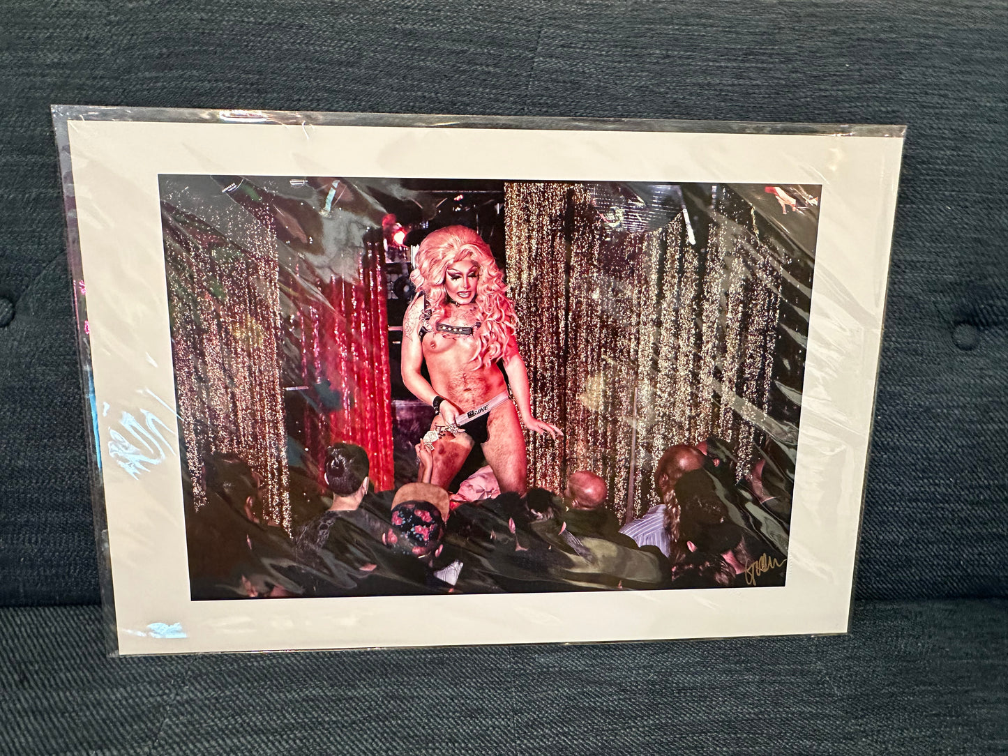 Gareth Gooch -Photo Prints 18x12