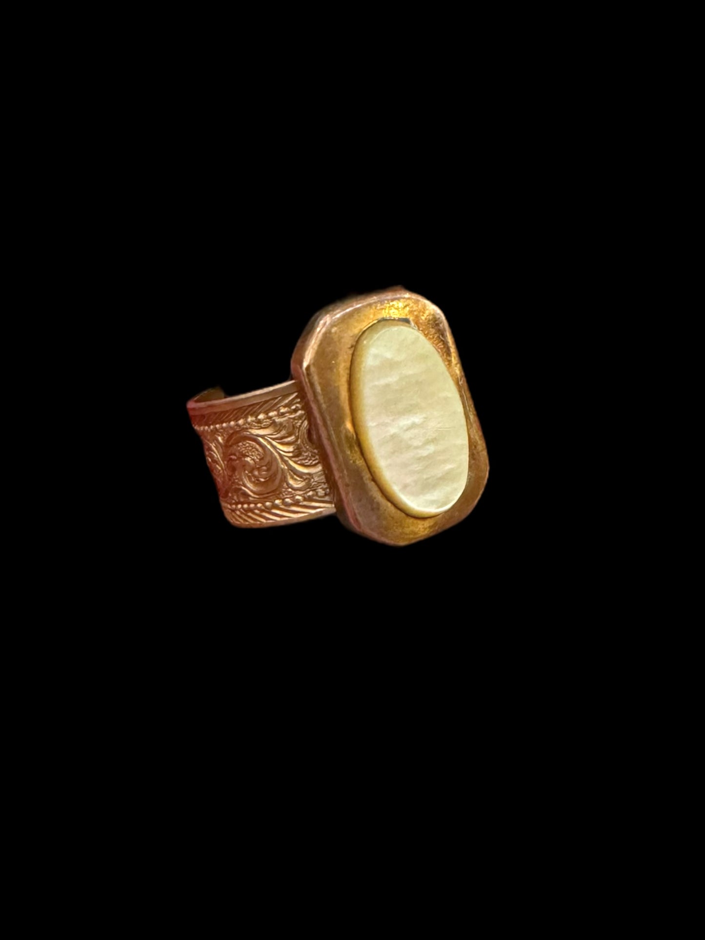 Devlin Shand - Lost Mate Rings