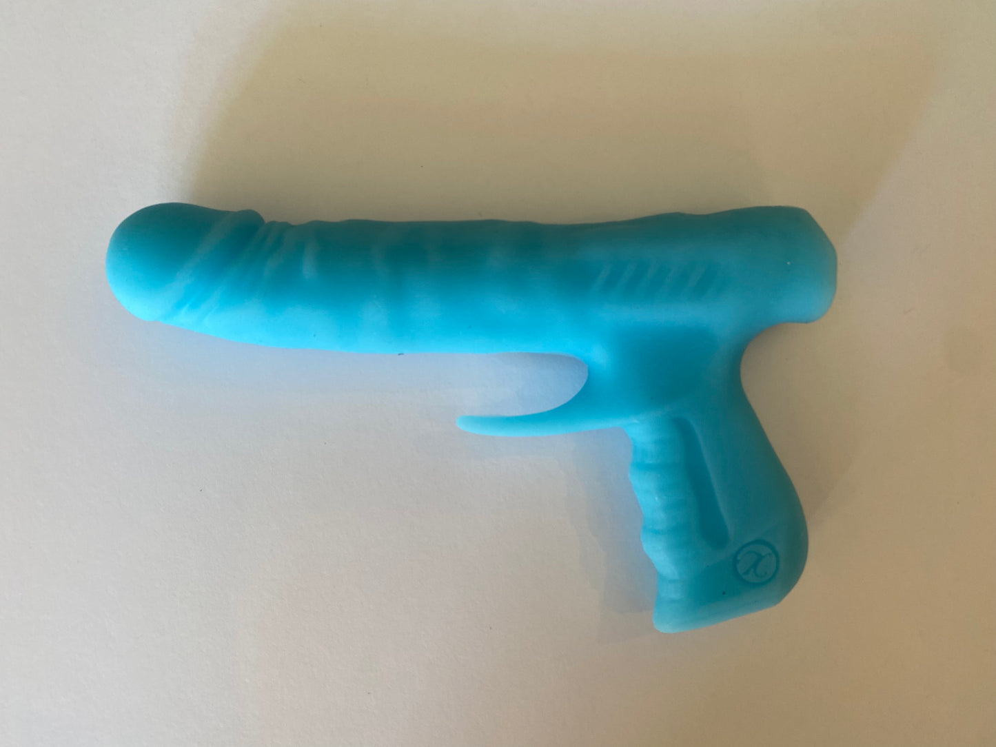 Marnika Shelton - The Nikita Dildo