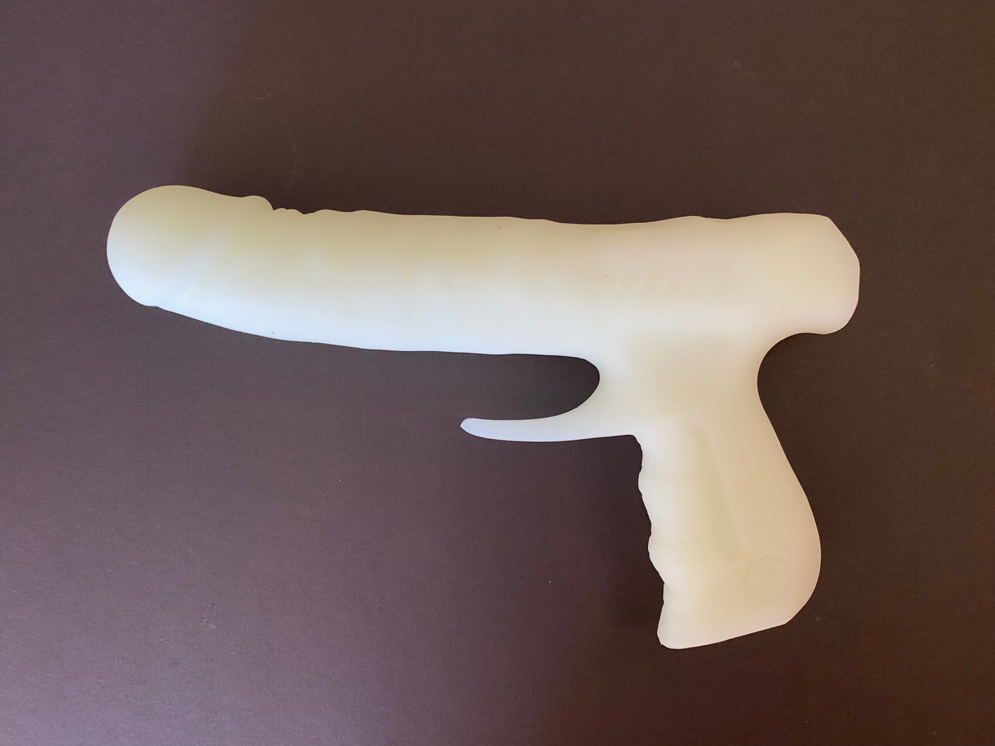 Marnika Shelton - The Nikita Dildo