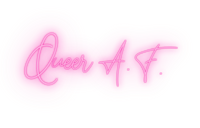 Queer Arts Featured