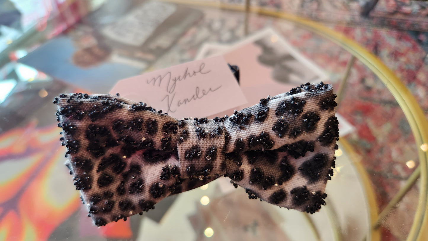 Mychol Xander - Mesosphere Bow Ties