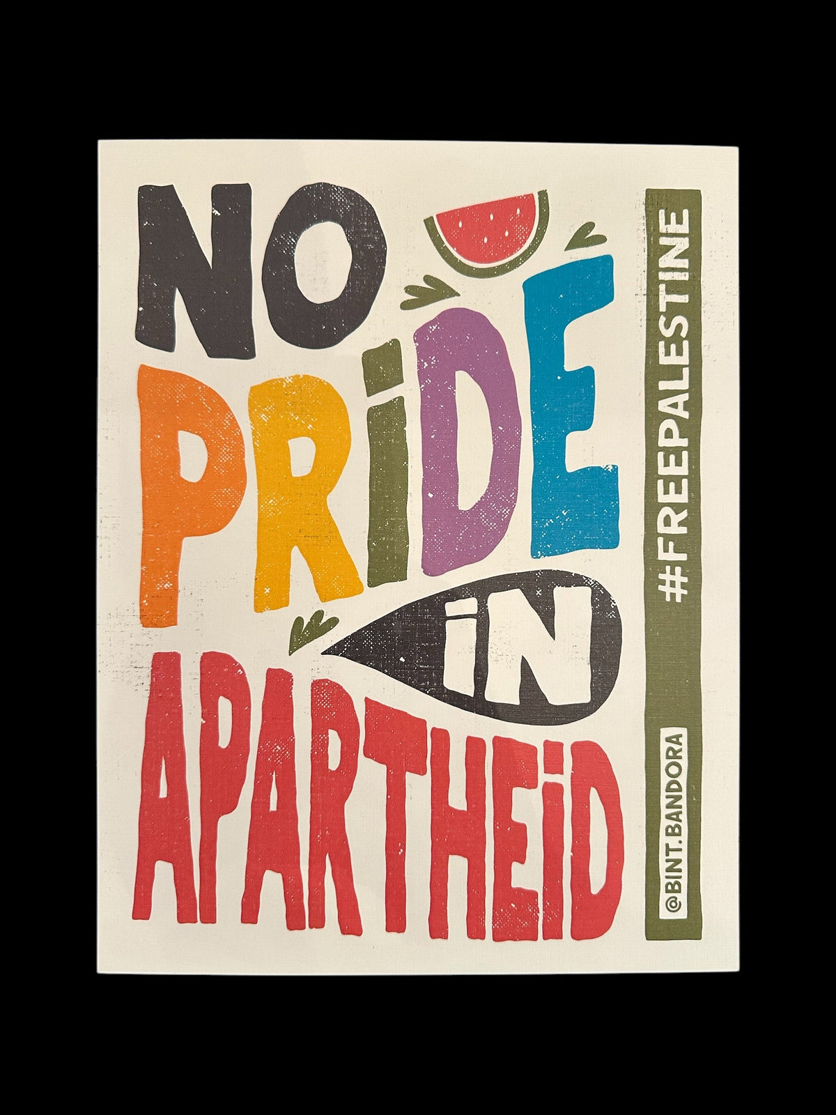 Palestine Support