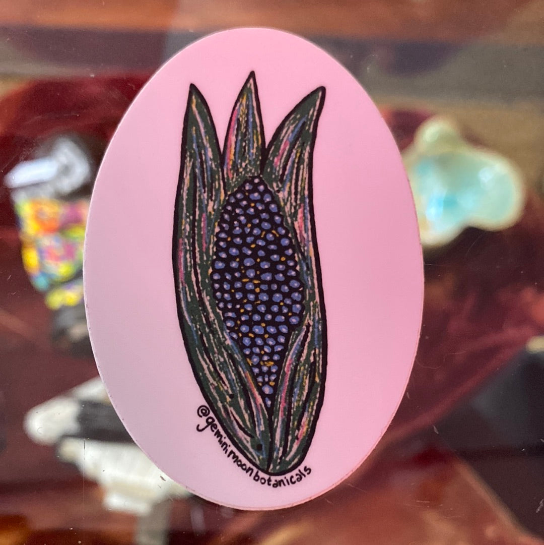 Gemini Moon Botanicals