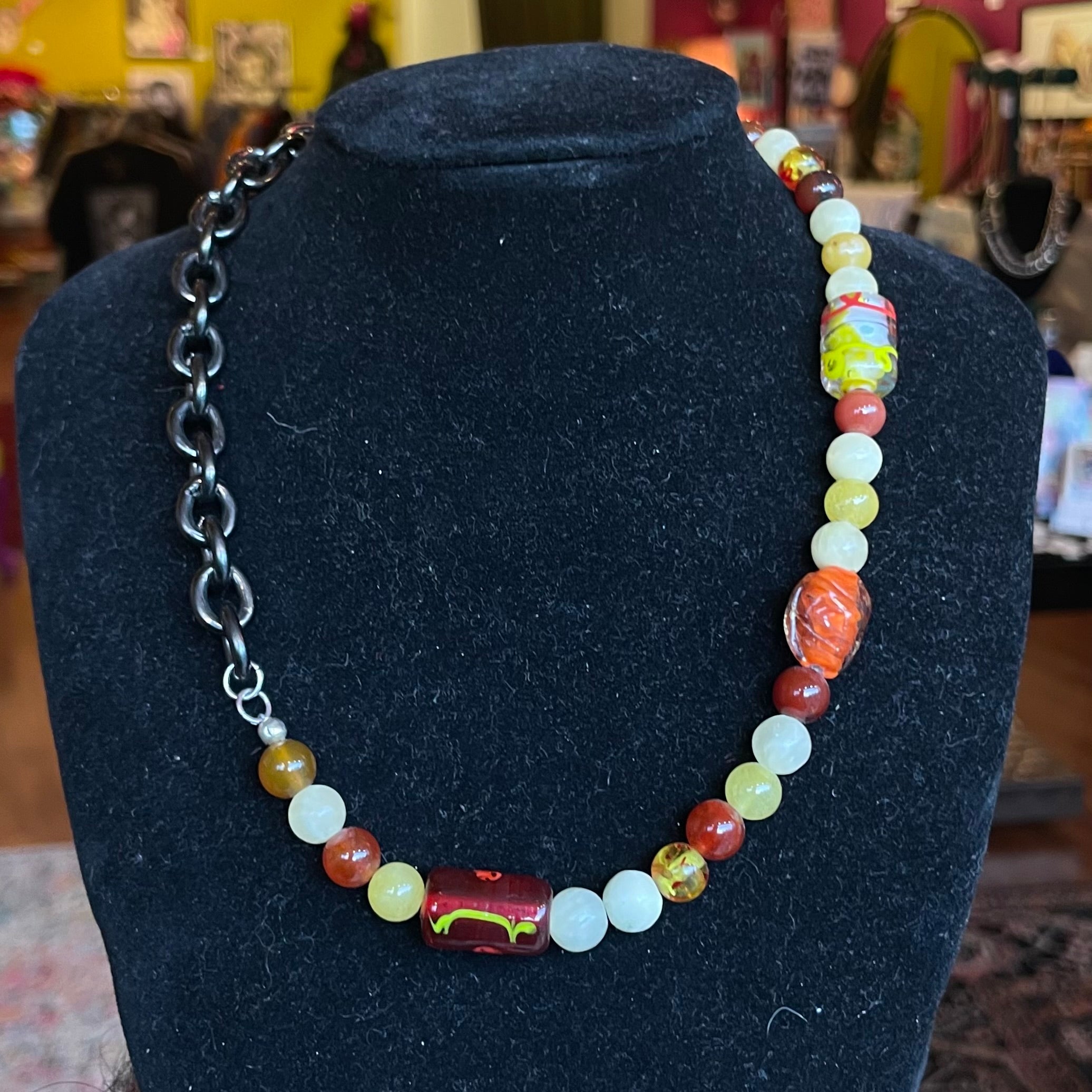 CRSD