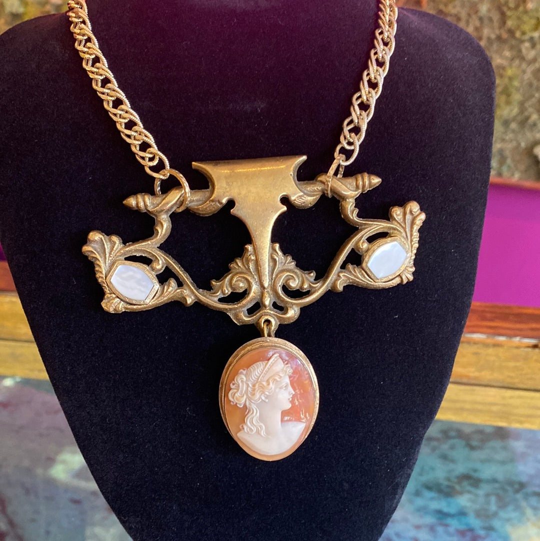 Devlin Shand Jewelry