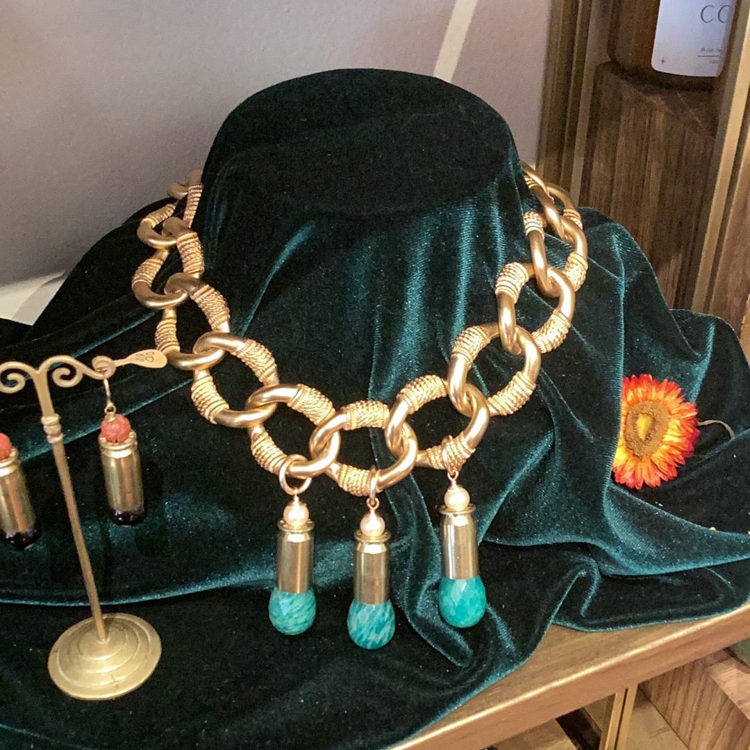 Devlin Shand Jewelry