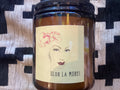 Juanita MORE! - Candle