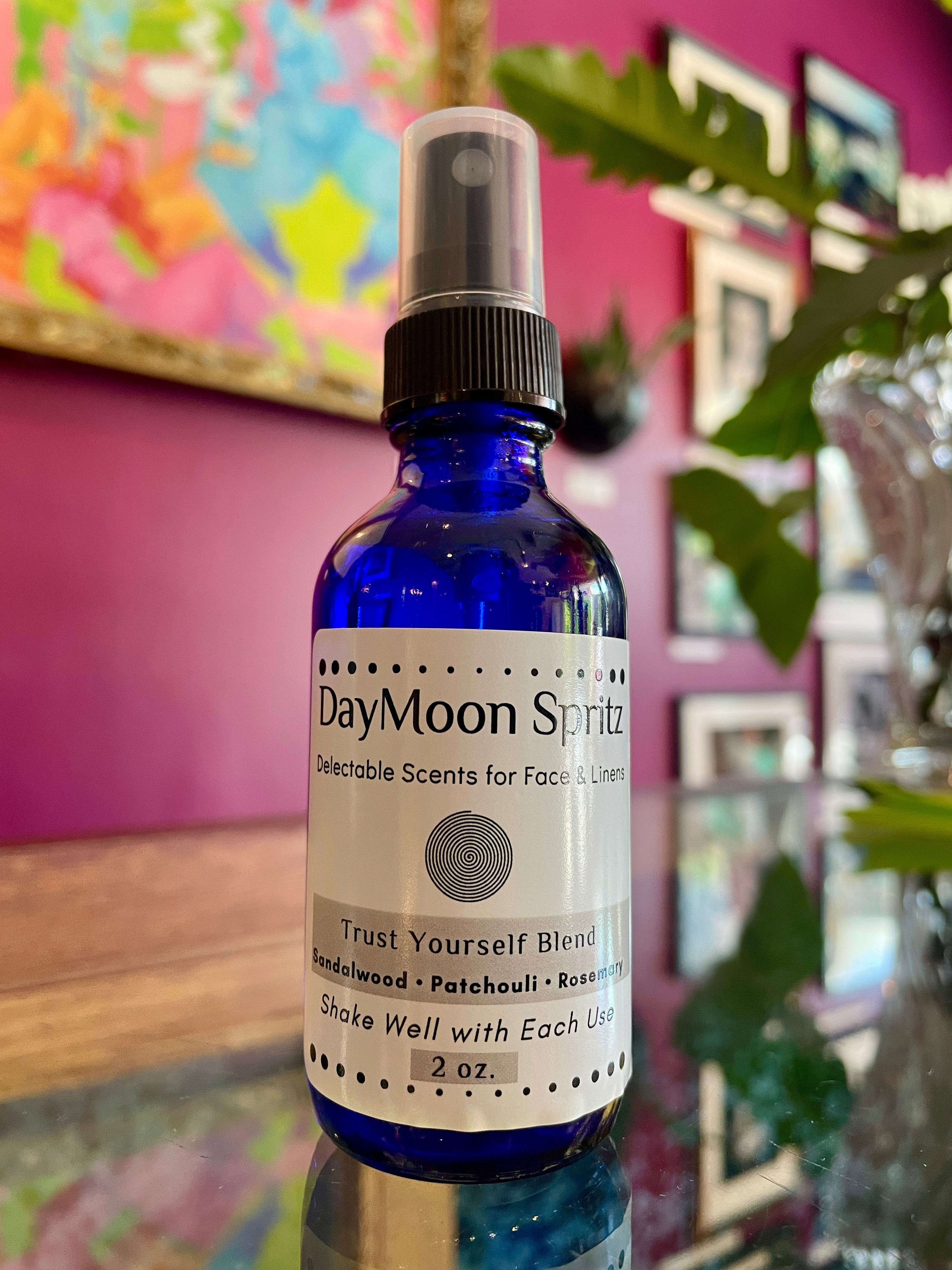 DayMoon - Spritz 'Trust Yourself' Blend