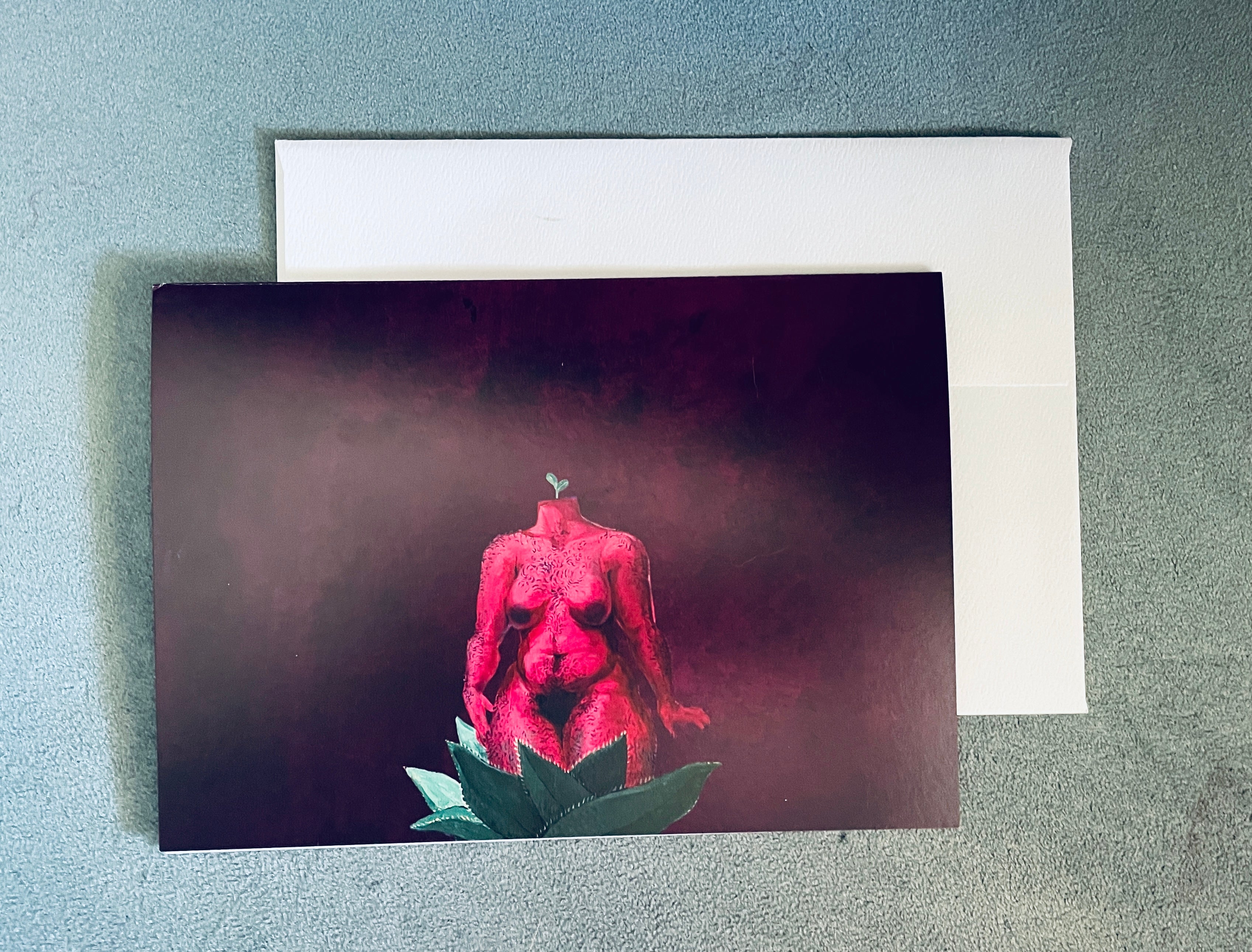 Queer A.F. Gift Card