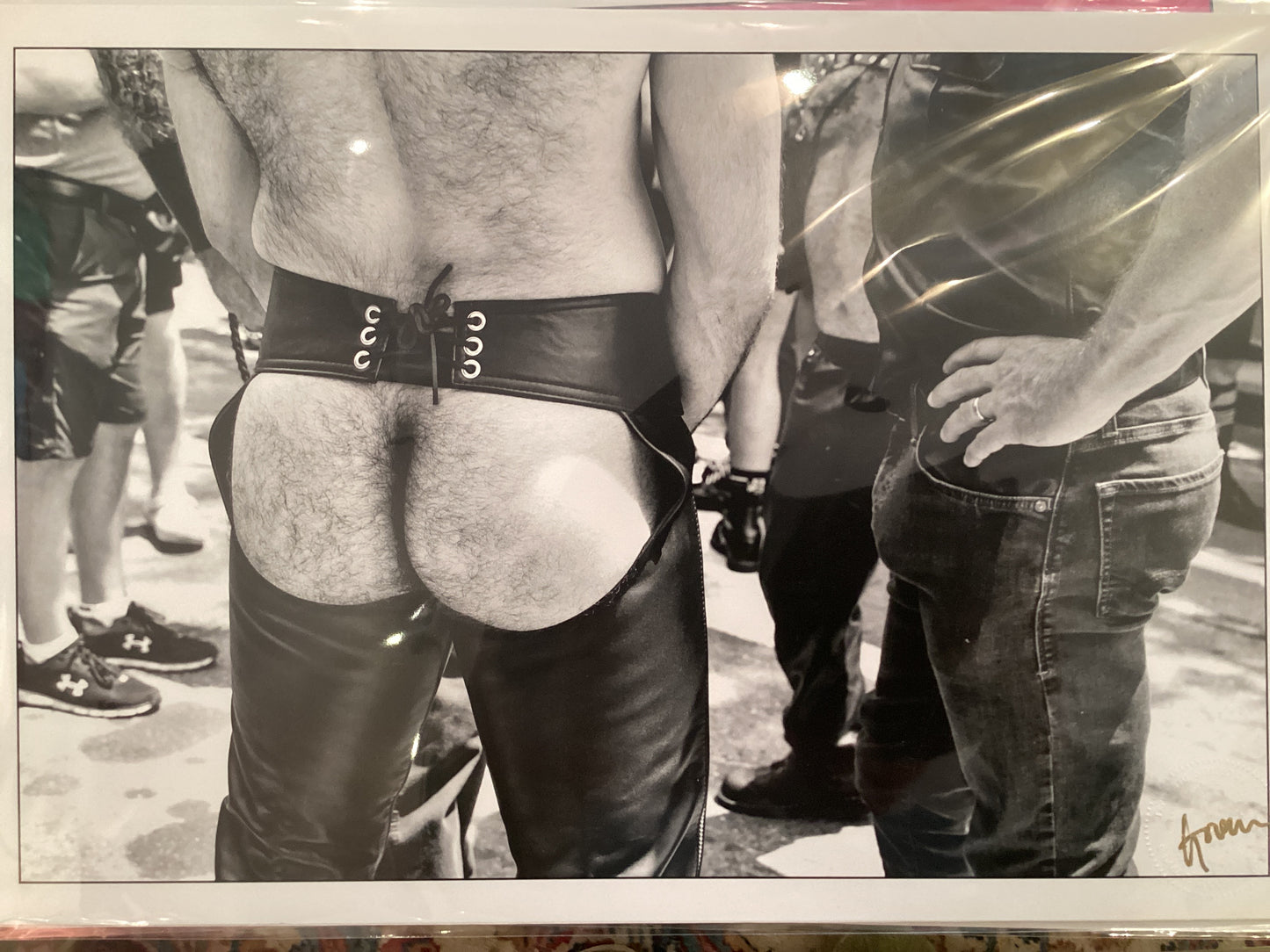 Gareth Gooch -Photo Prints 18x12