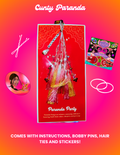 CUNTY Paranda [Special Edition]