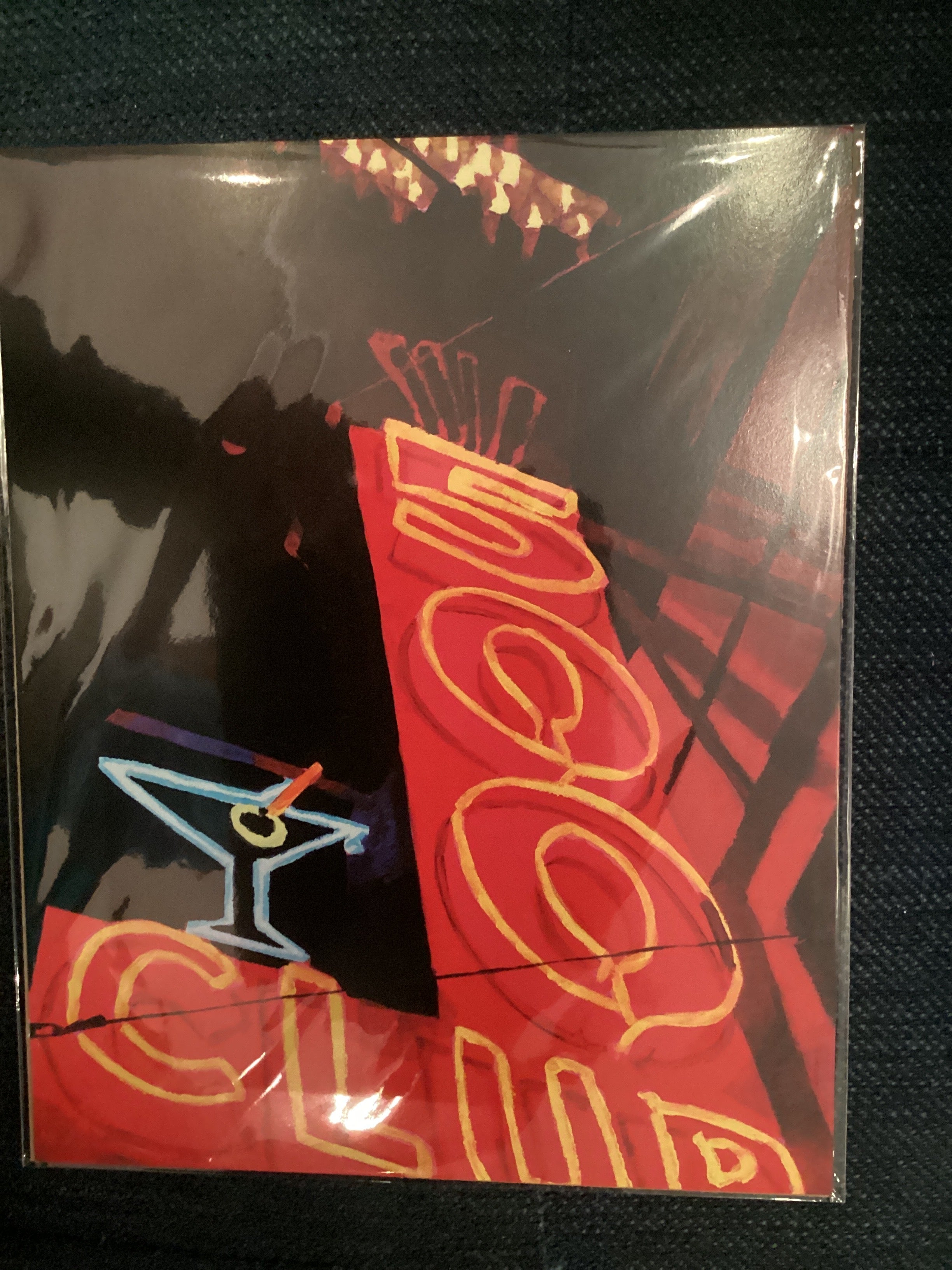 Nathaniel J. Bice - UNFRAMED Archival Prints