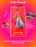 IT GIRL Paranda [Special Edition]