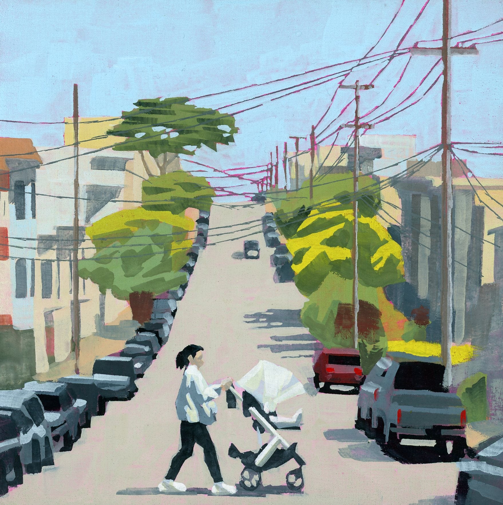 Nathaniel J. Bice - 35th Ave