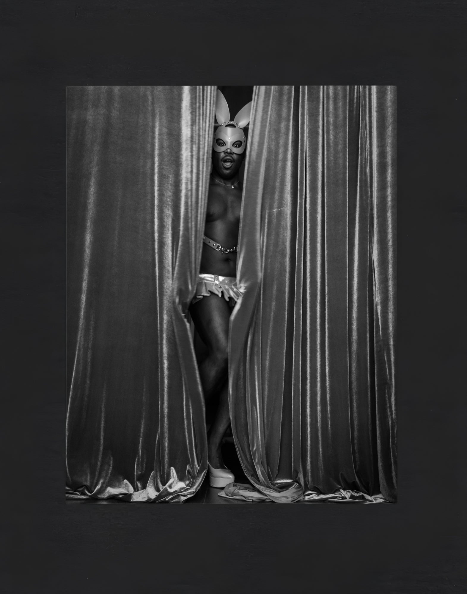 Devlin Shand Photography - Matted Signed Prints