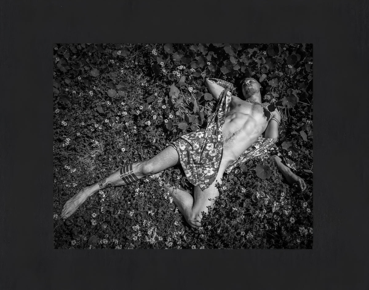Devlin Shand Photography - Matted Signed Prints