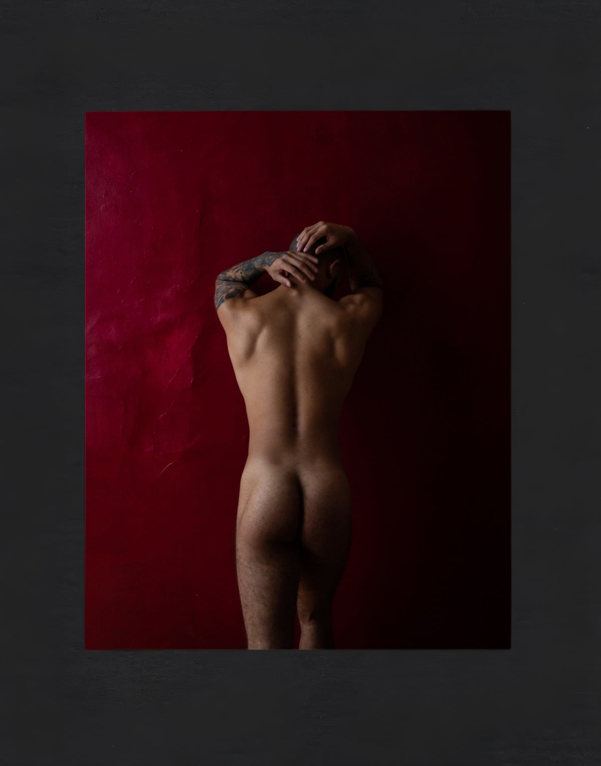 Devlin Shand Photography - Matted Signed Prints