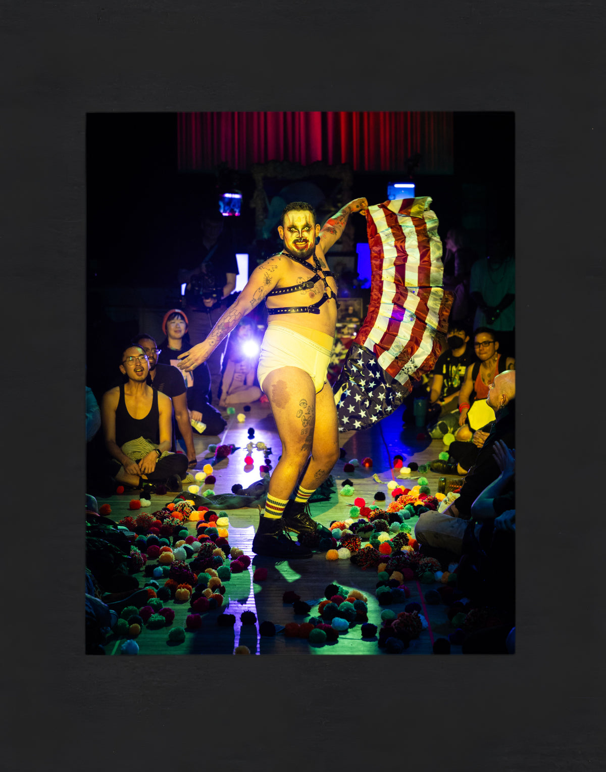 Devlin Shand Photography - Matted Signed Prints