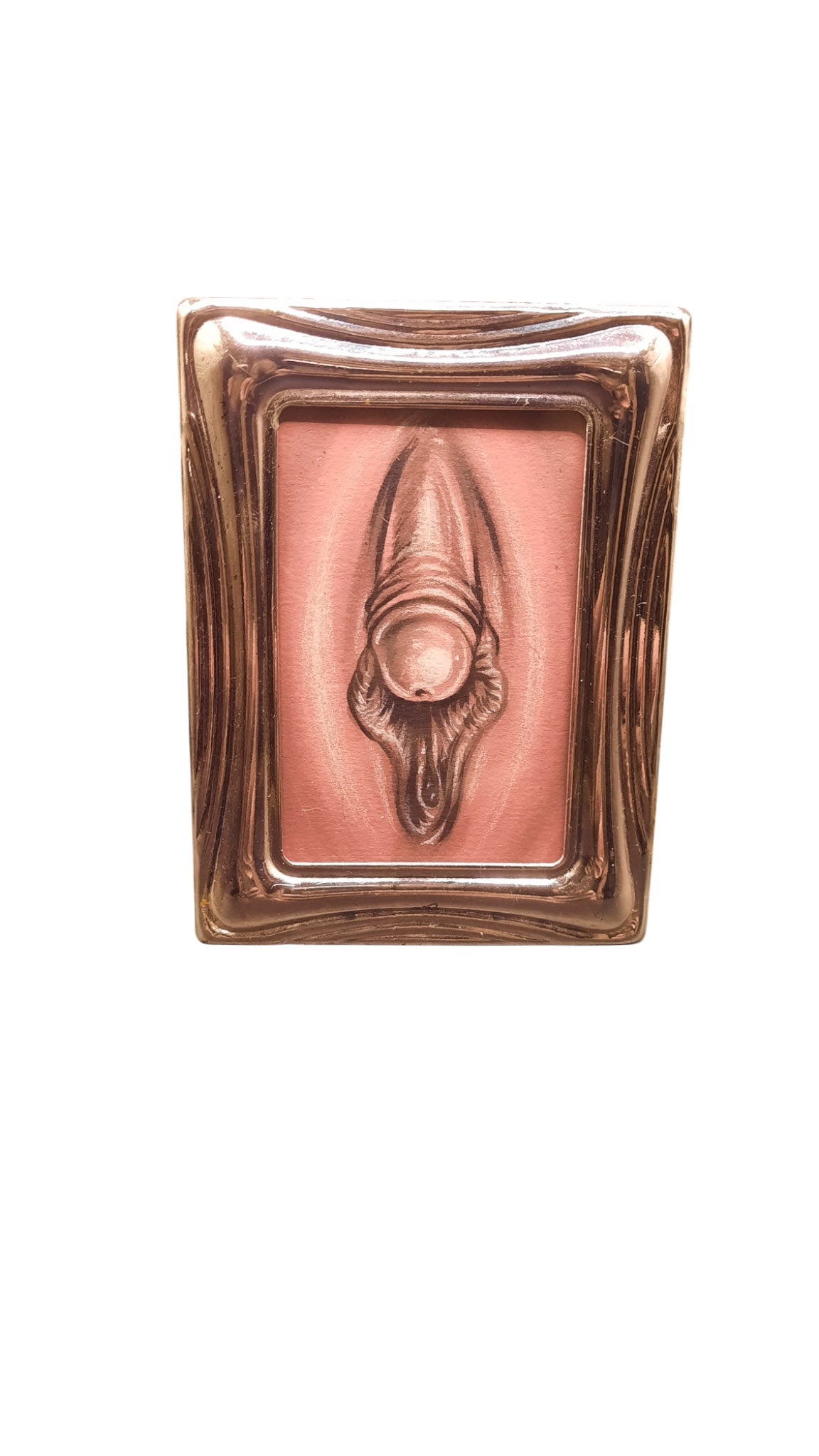 Rhea Adri - Pinky drawing