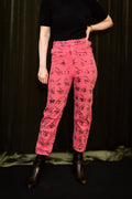 Eluterio Lopez - Divine Pants
