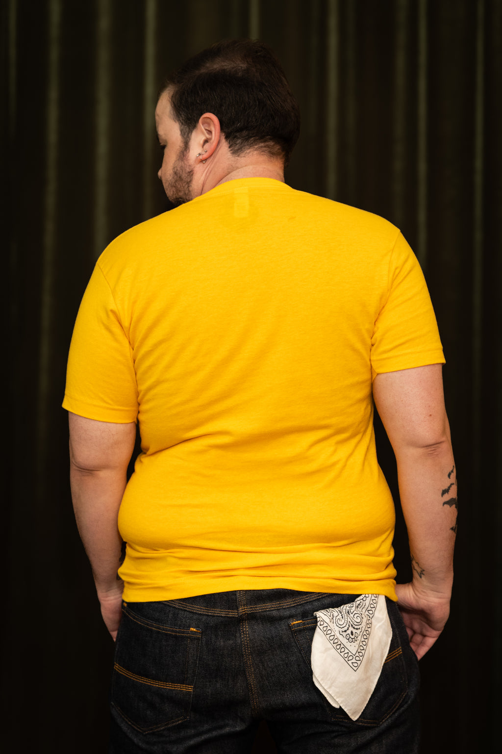 BearPad - Tee Shirts