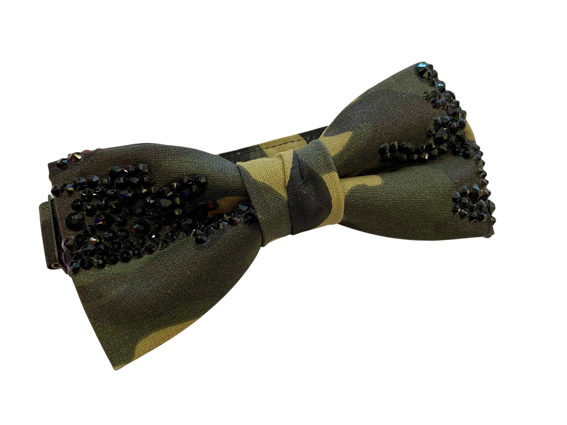 Mychol Xander - Bow Ties