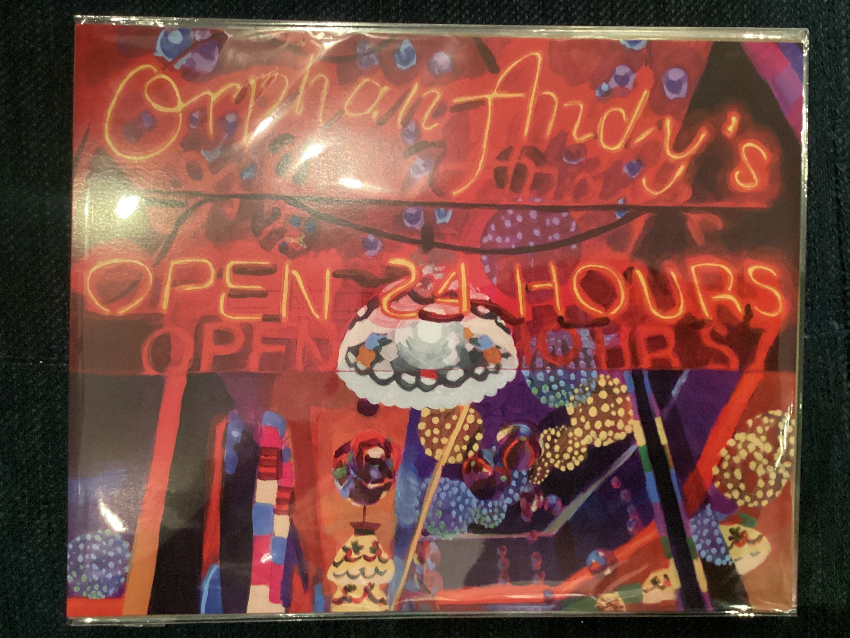 Nathaniel J. Bice - UNFRAMED Archival Prints