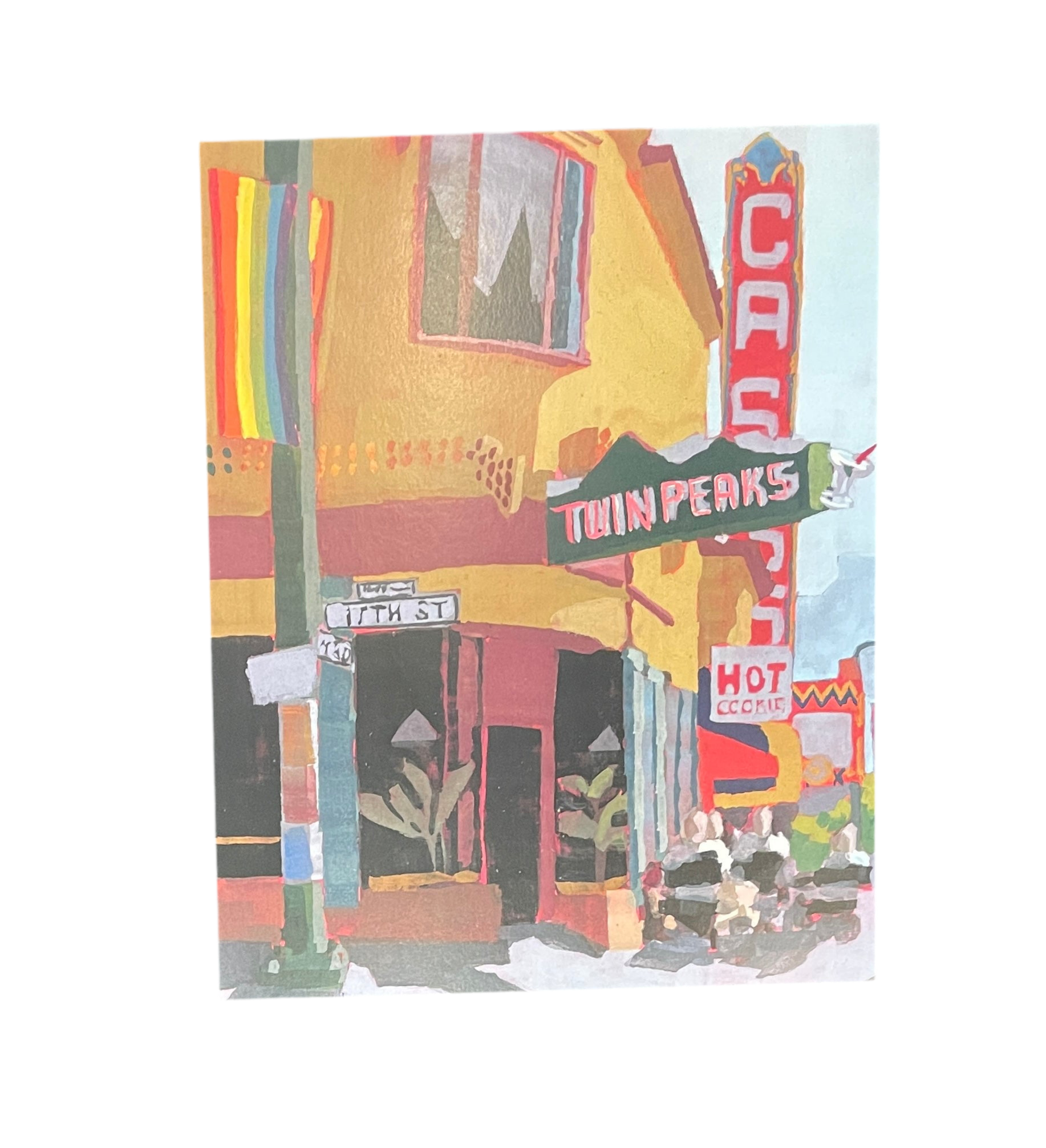 Nathaniel J. Bice - UNFRAMED Archival Prints