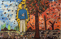 UNSUPERVISED - Nadir Wright - Up In Flames multimedia