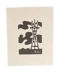 Nathaniel J. Bice - Sutro tower prints
