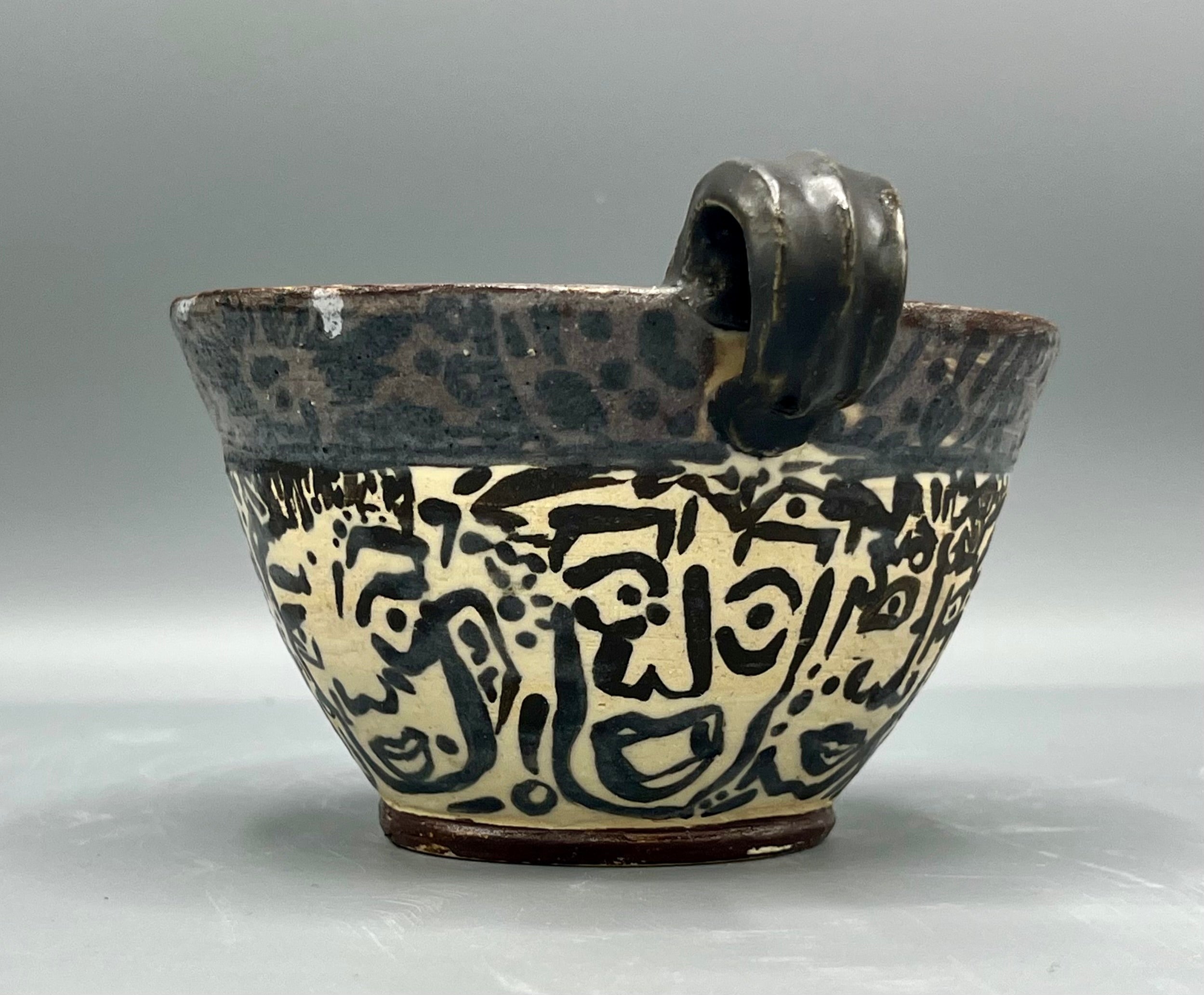 Jay Stembridge - Faces Cup