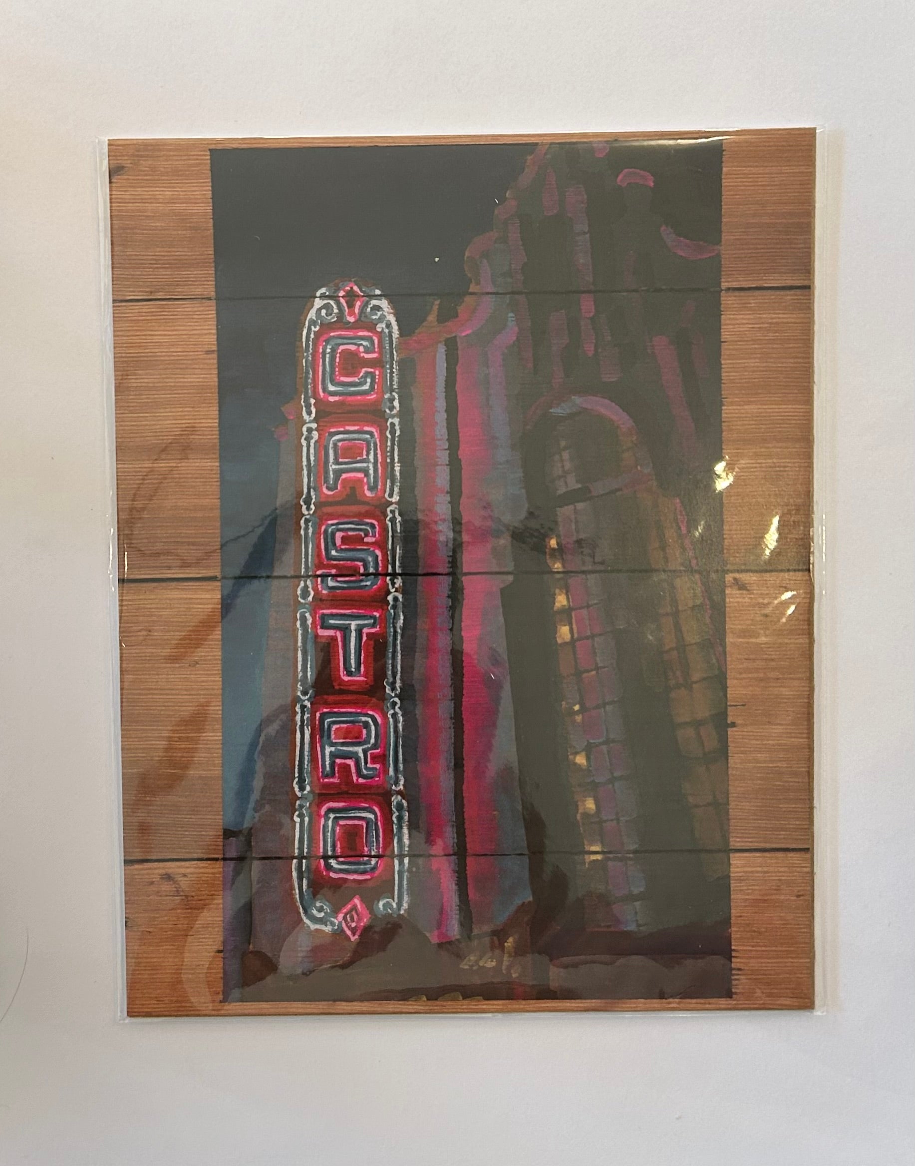 Nathaniel J. Bice - UNFRAMED Archival Prints