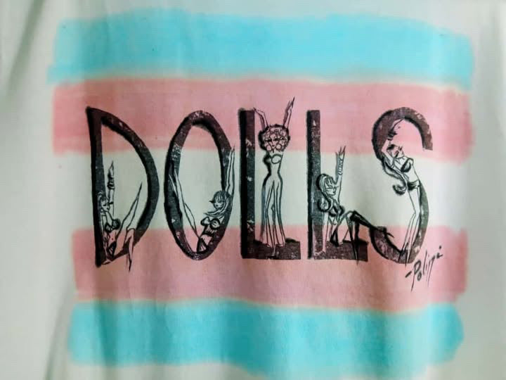 David Polizzi - Hand Finished Clothing