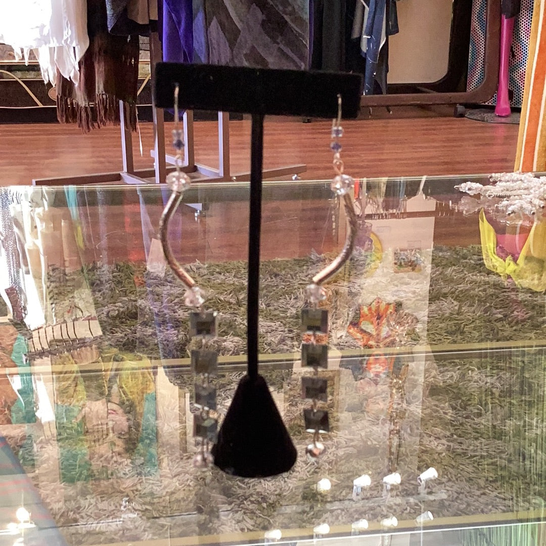 David Polizzi - Handmade Earrings