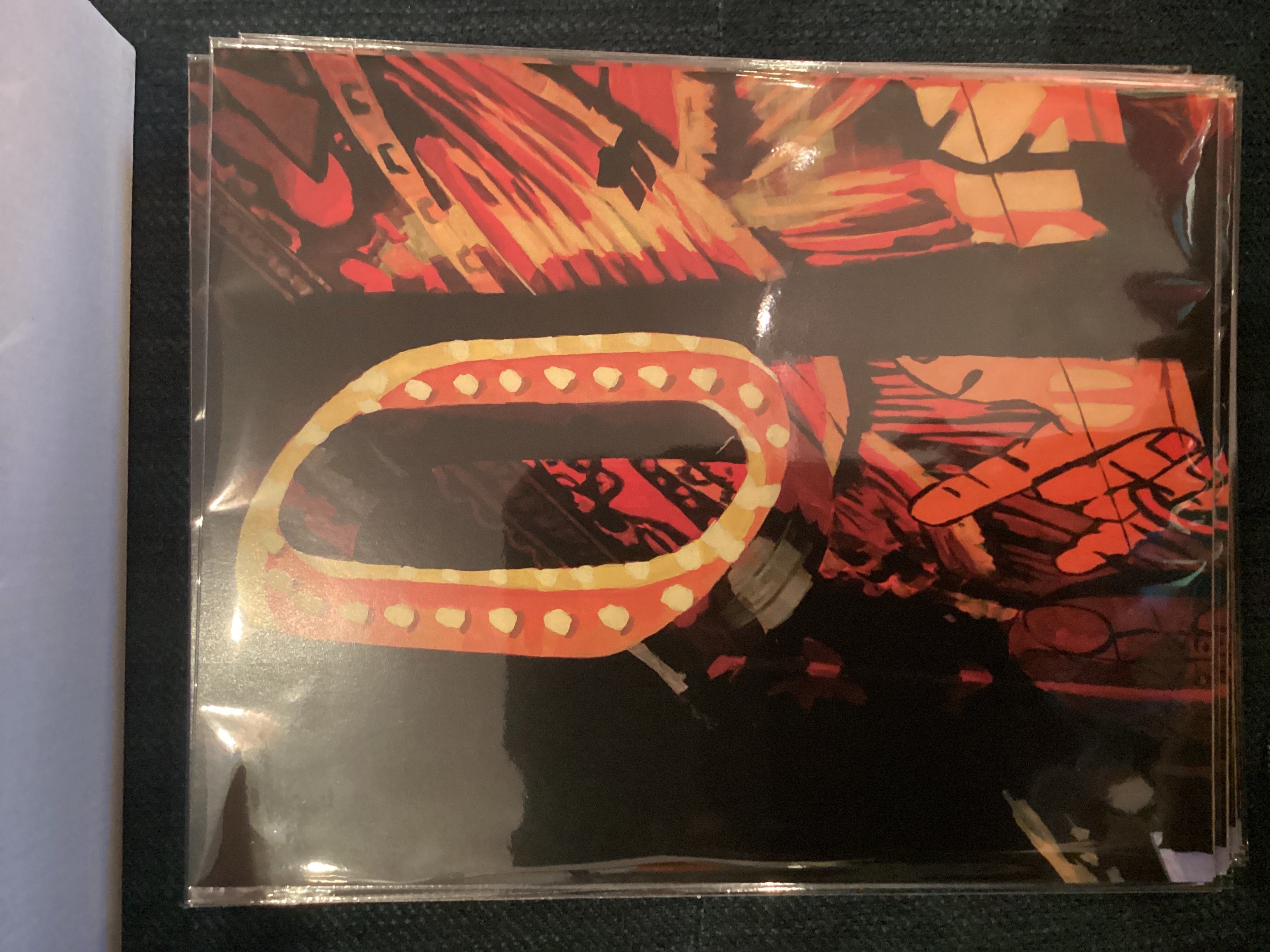 Nathaniel J. Bice - UNFRAMED Archival Prints