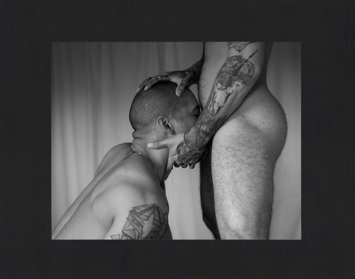 Devlin Shand Photography - Matted Signed Prints