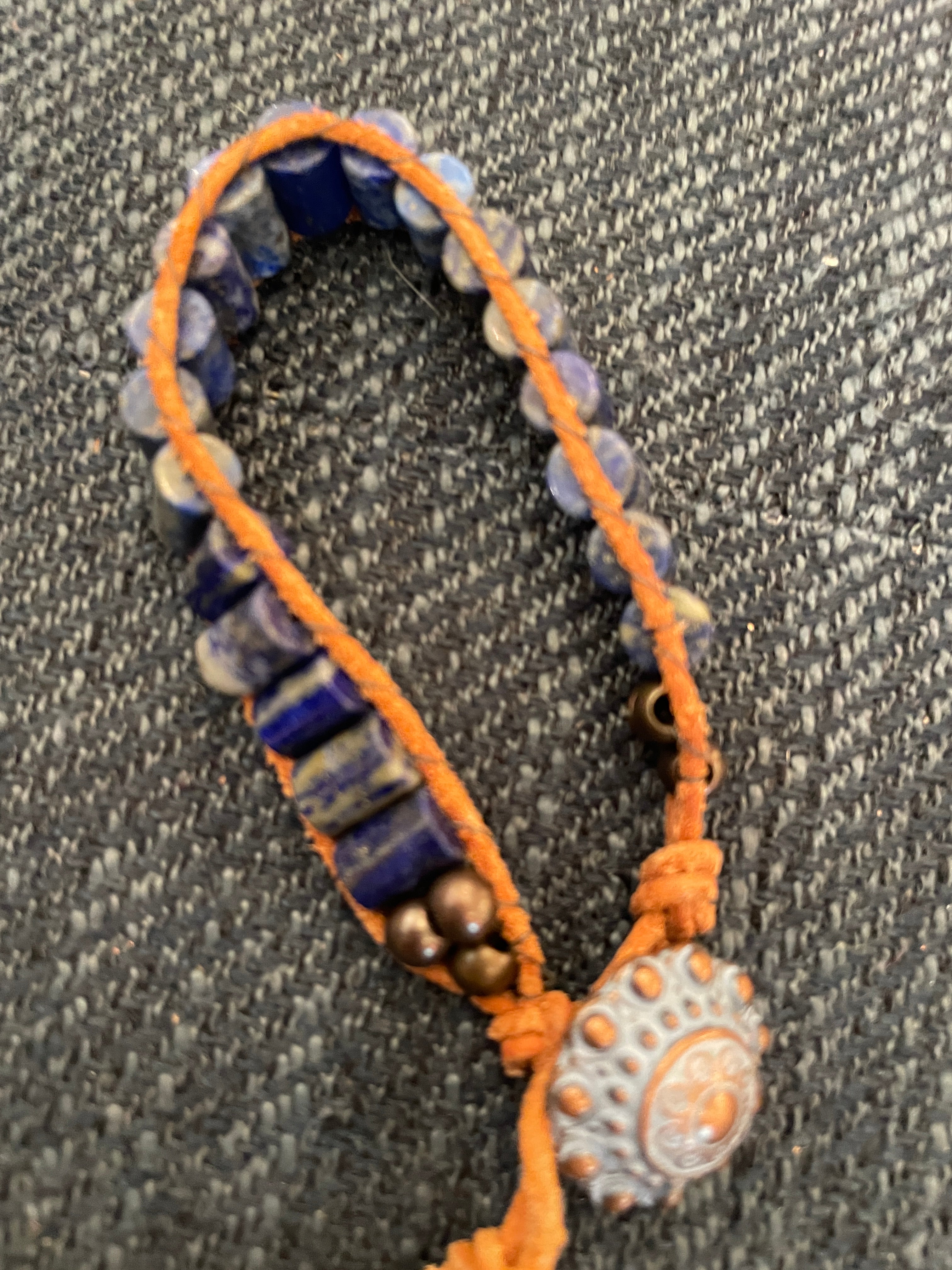 Rick Dillenbeck - Handmade Western Style Bracelets