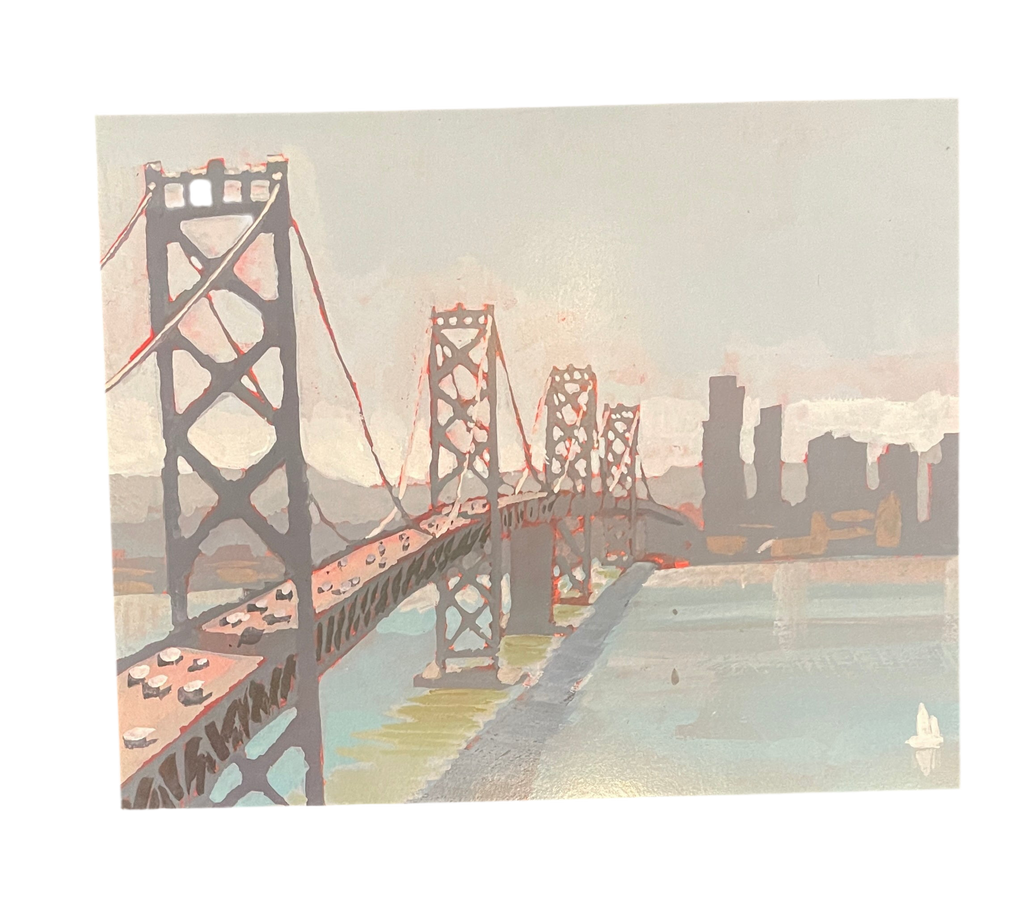 Nathaniel J. Bice - UNFRAMED Archival Prints