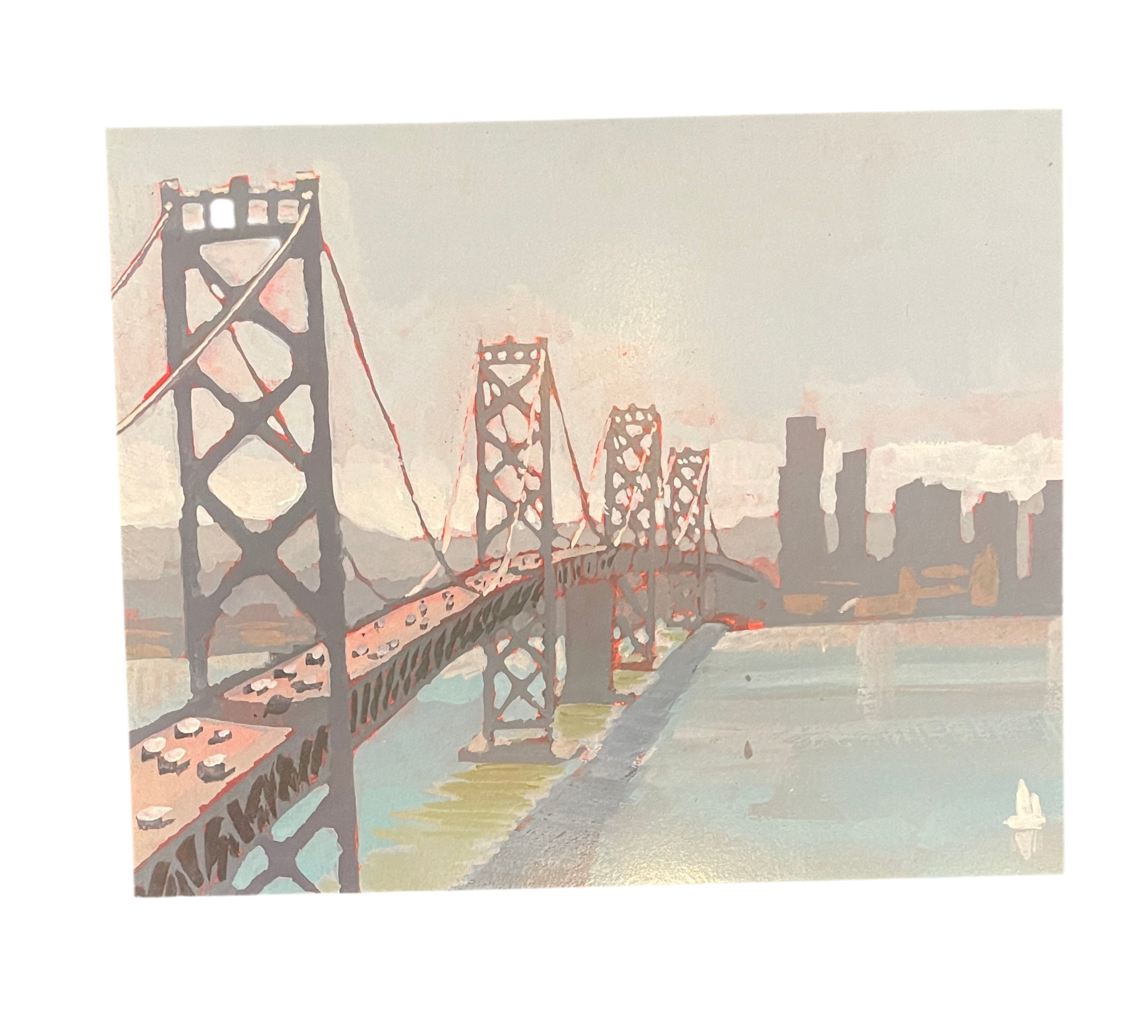 Nathaniel J. Bice - UNFRAMED Archival Prints