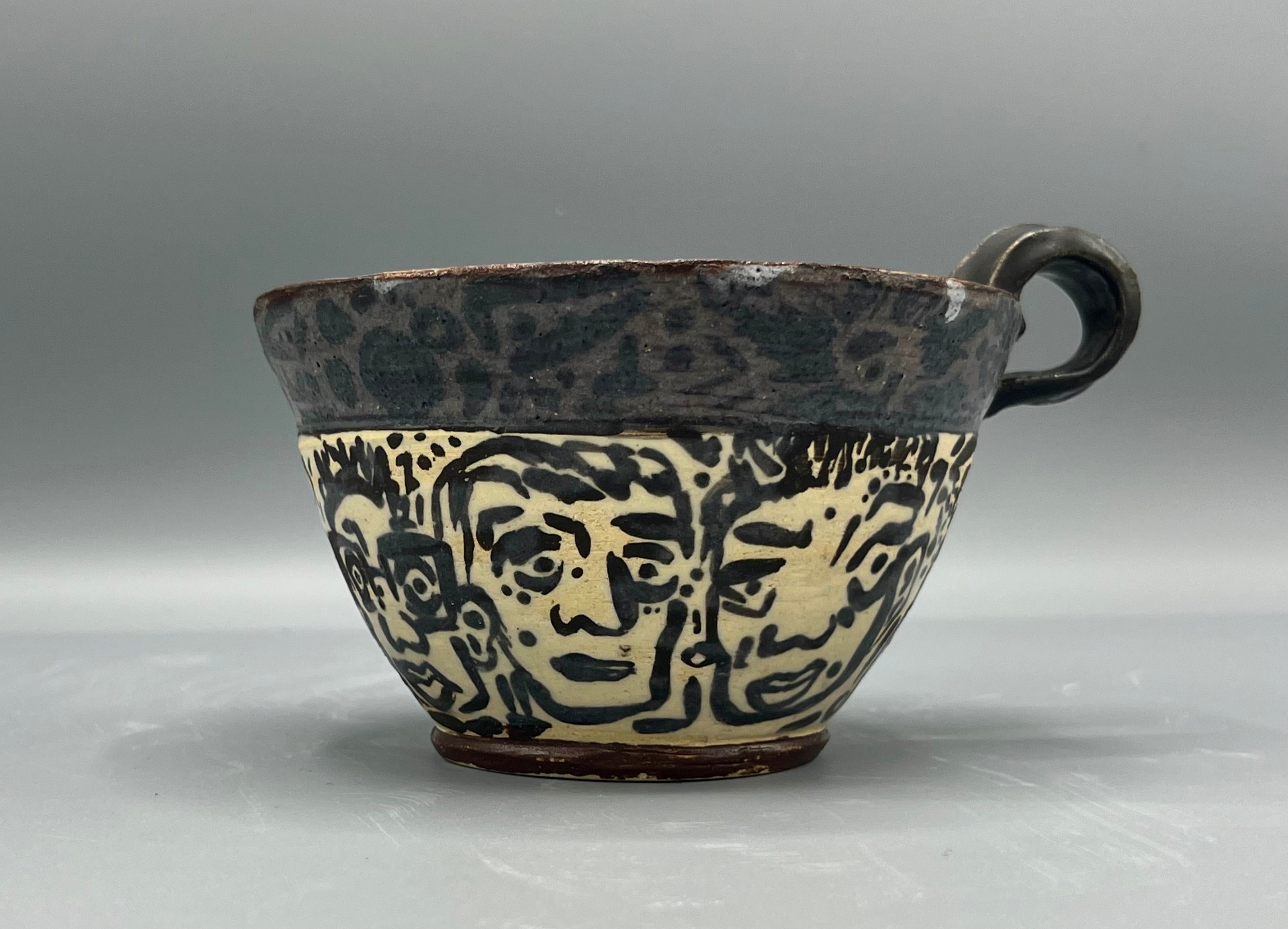 Jay Stembridge - Faces Cup