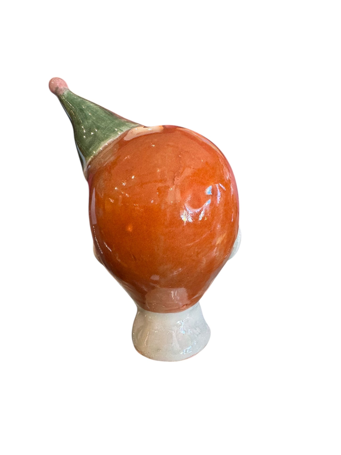 Geryon’s Dog - Porcelain Heads