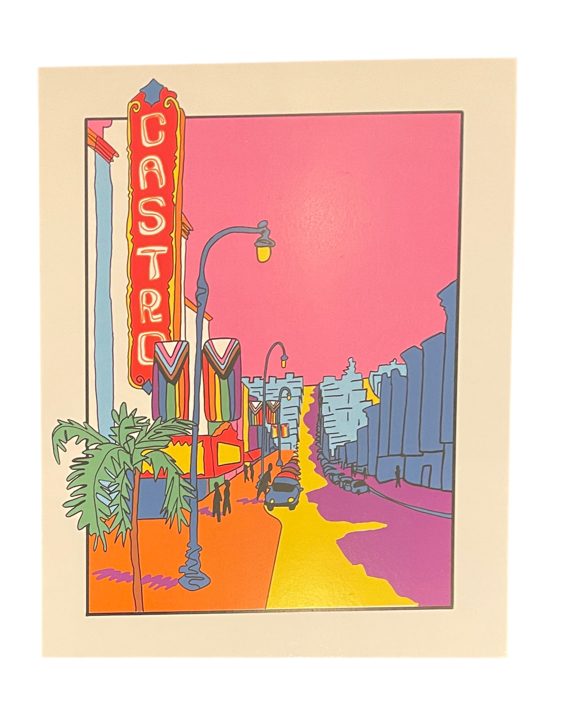 Nathaniel J. Bice - UNFRAMED Archival Prints